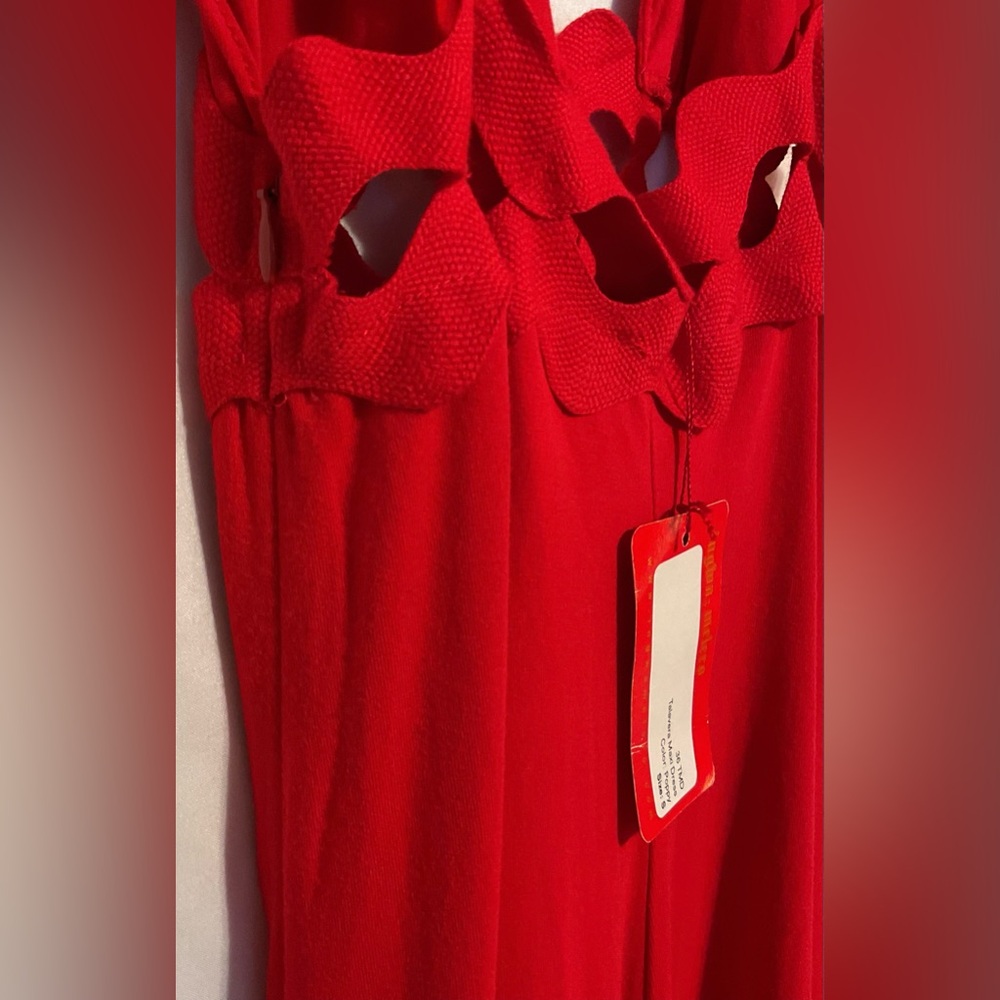 Ingwa Malero Maxi Dress~ NWT - Picture 12 of 12